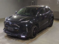 2021 Toyota YARIS CROSS