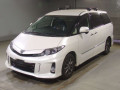 2014 Toyota Estima