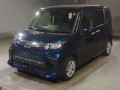 2021 Toyota Roomy