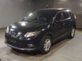 2014 Nissan X-Trail