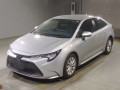 2021 Toyota Corolla Sedan