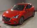2015 Mazda Demio