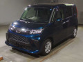 2025 Toyota Roomy