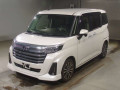 2022 Toyota Roomy