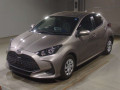 2024 Toyota YARIS