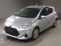 2015 Toyota Aqua