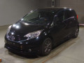 2015 Nissan Note