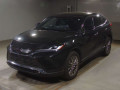 2023 Toyota Harrier