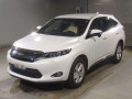 2017 Toyota Harrier