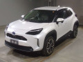 2022 Toyota YARIS CROSS