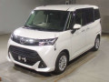 2020 Toyota TANK