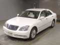 2007 Toyota Crown