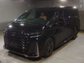 2024 Toyota Vellfire
