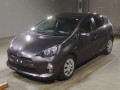 2014 Toyota Aqua