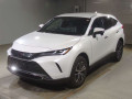 2025 Toyota Harrier