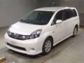 2012 Toyota Isis