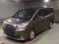2015 Toyota Noah