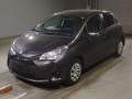2019 Toyota Vitz