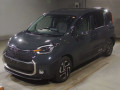 2023 Toyota Sienta