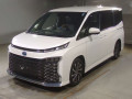 2023 Toyota Voxy