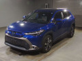 2022 Toyota Corolla Cross