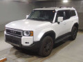2025 Toyota null