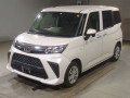 2021 Toyota Roomy
