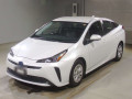 2022 Toyota Prius