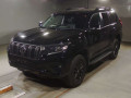 2023 Toyota Land Cruiser Prado