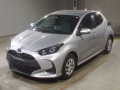 2023 Toyota YARIS
