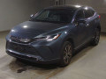 2021 Toyota Harrier