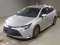 2021 Toyota Corolla Touring Wagon