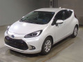 2022 Toyota Aqua
