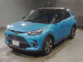 2020 Toyota Raize