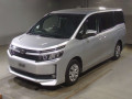 2015 Toyota Voxy