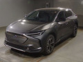 2024 Subaru Solterra