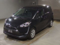 2016 Toyota Sienta