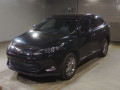 2015 Toyota Harrier