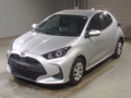 2021 Toyota YARIS