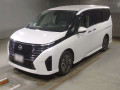 2023 Nissan Serena
