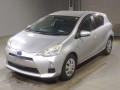 2013 Toyota Aqua