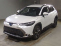 2022 Toyota Corolla Cross