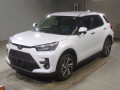 2025 Toyota Raize