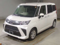 2021 Toyota Roomy