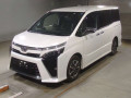 2021 Toyota Voxy