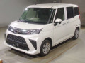 2021 Toyota Roomy