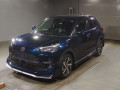 2022 Toyota Raize