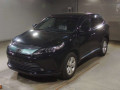 2017 Toyota Harrier