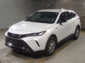 2023 Toyota Harrier PHEV