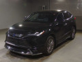 2023 Toyota Harrier Hybrid